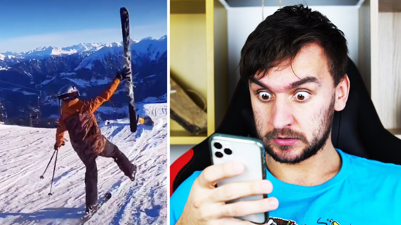 Čumím na TikTok #58
