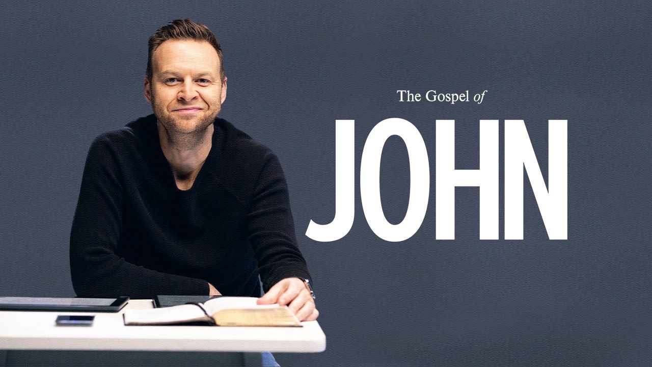 Can Anyone Be Great? (John 1:37-46)