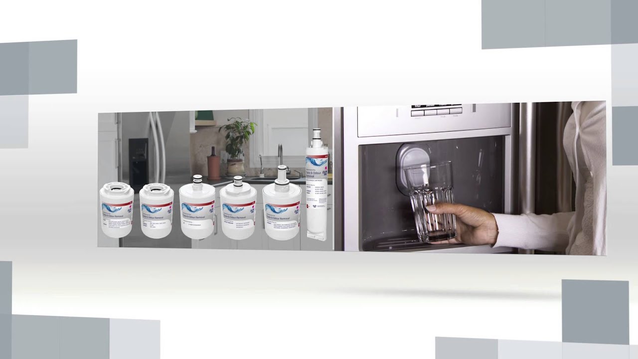 Puretec Water Filtration