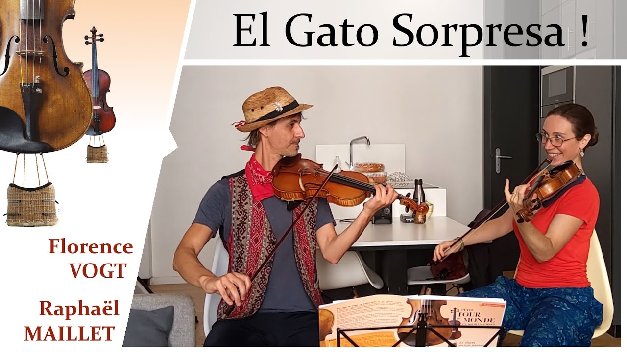 El Gato Sorpresa (Argentine)