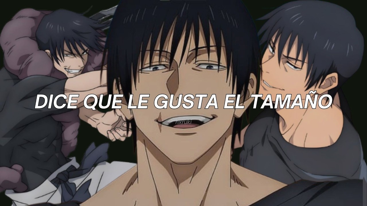 La canción que dice 