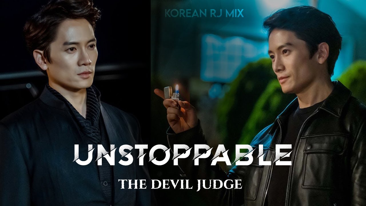 The Devil Judge - Unstoppable (FMV) | Kang Yo Han