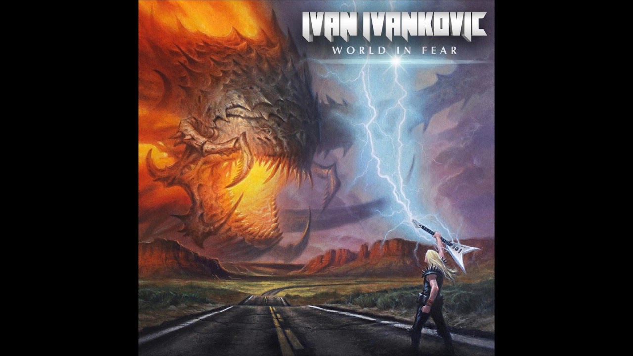 Ivan Ivankovic - Stronger Than All