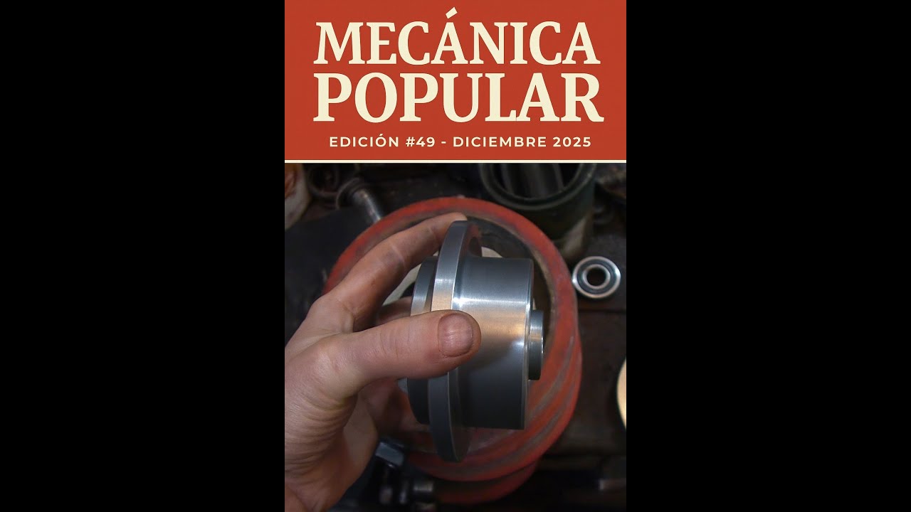 Trabajo De La Semana #49 - Torneado de masas