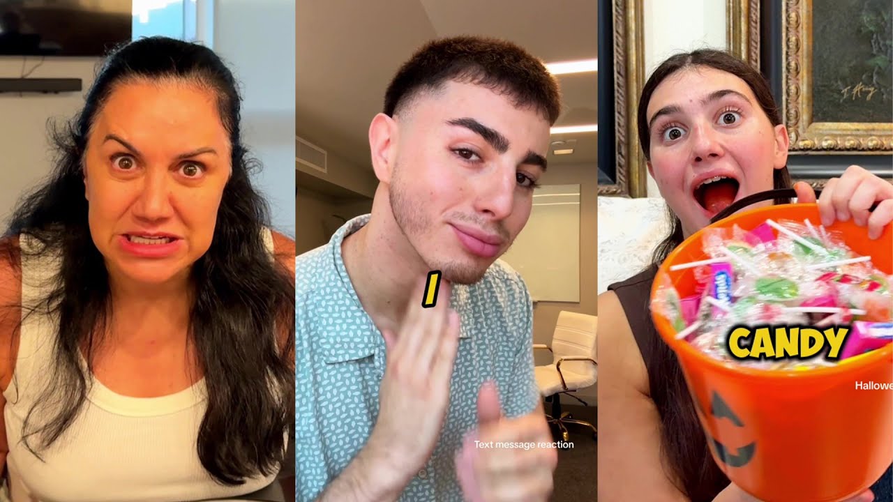 [4 HOUR] of The Best Keemokazi TikTok Videos | Funny Keemokazi Compilation 2025