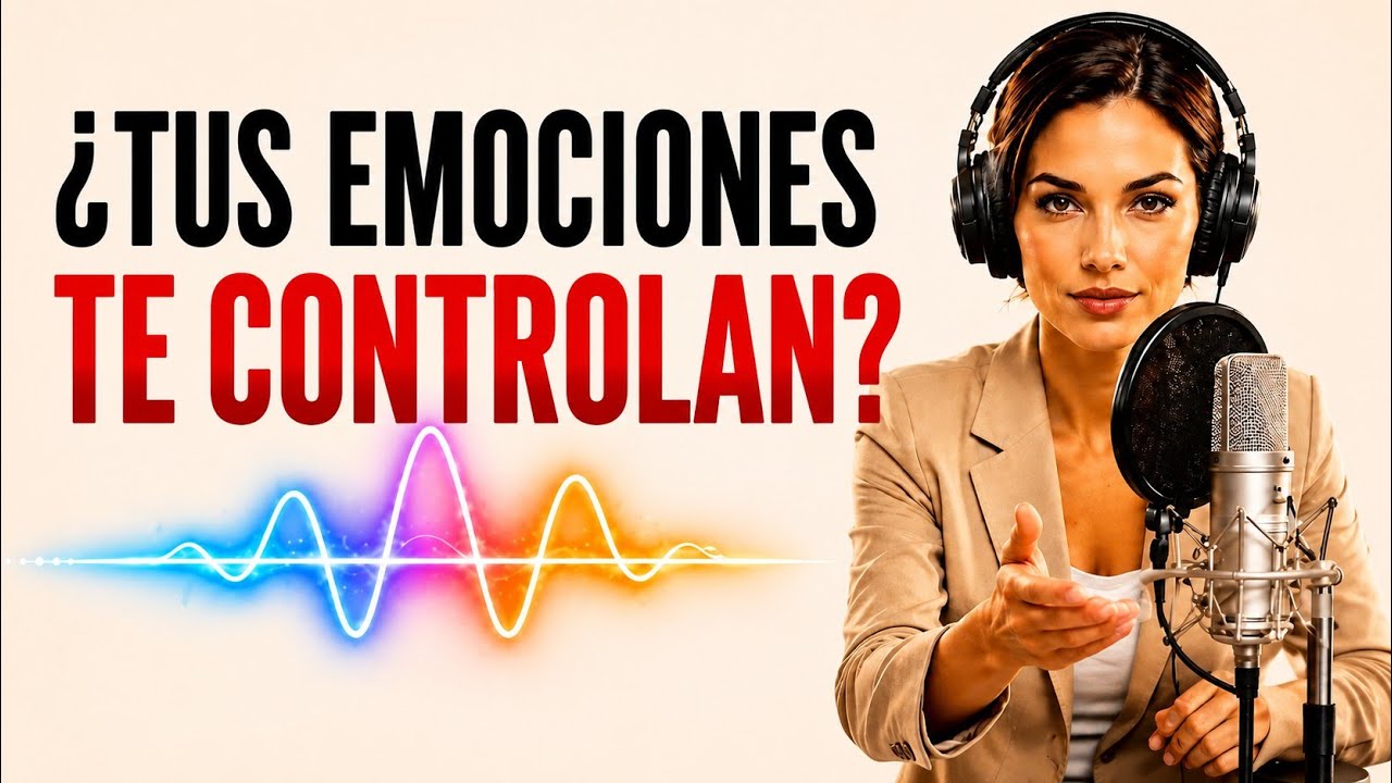 Agilidad Emocional