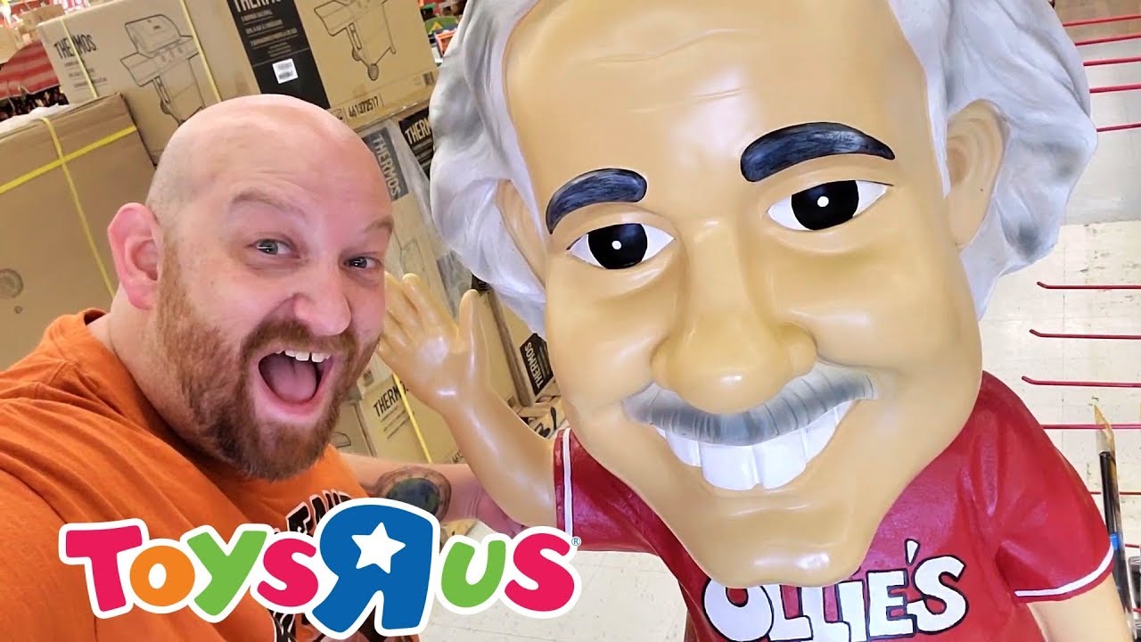 OLLIE'S 