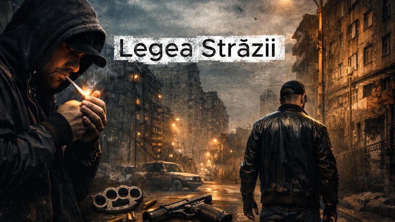 Legea Străzii