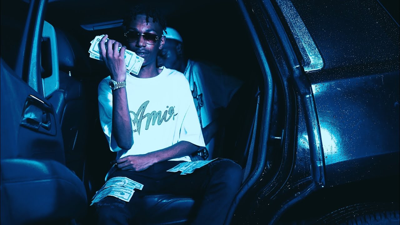 Grinchedem - Play For Keeps (Official Video) Shot & Edited By - @Shotbytopp 