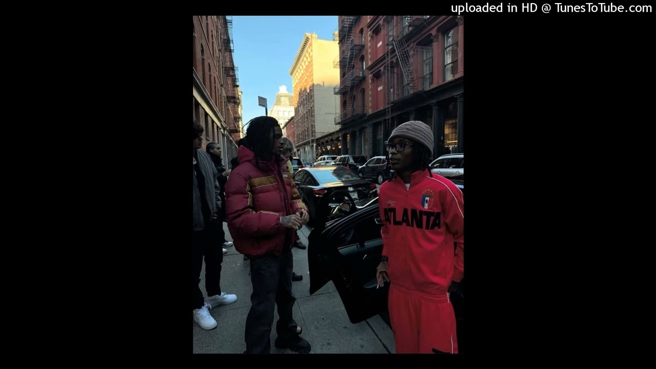 (Free for profit) Nine Vicious X Skai Water Type Beat IM Alive