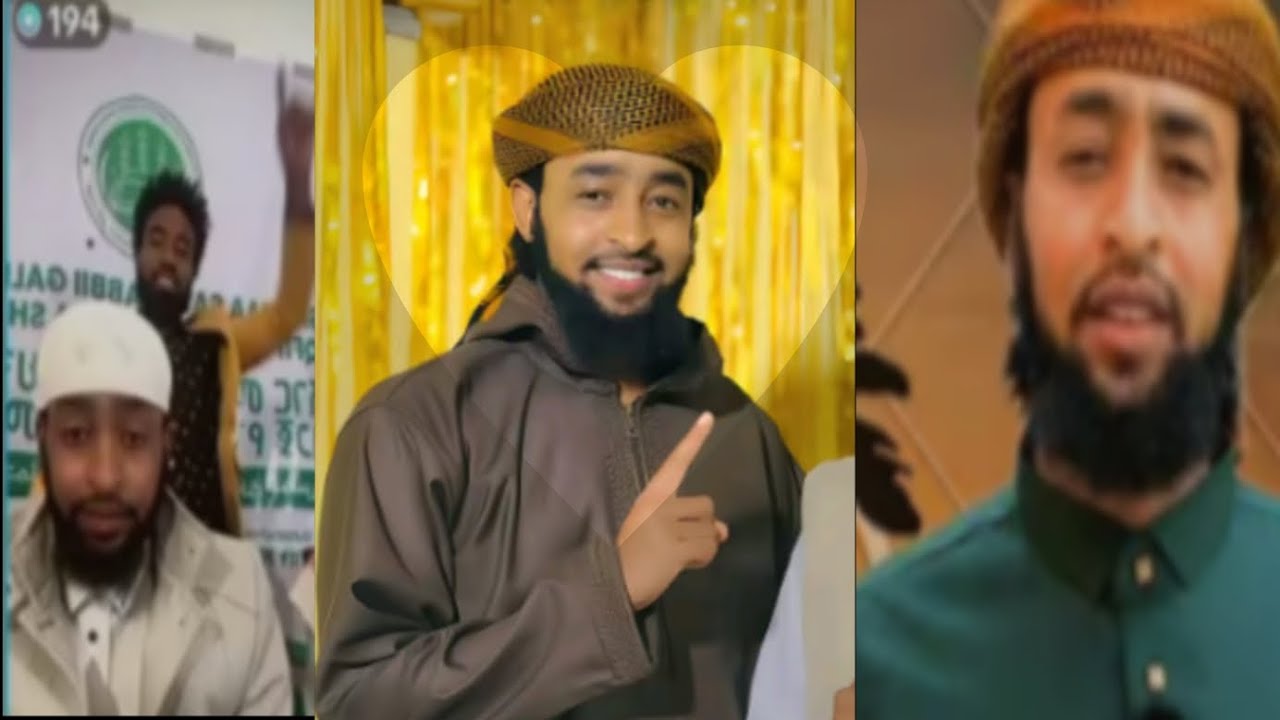 Duayii Ajai'baa Amiiiiiiiiiiiiiin 