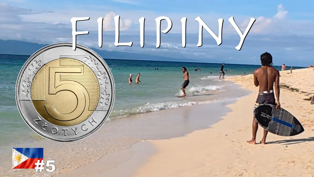 Co można mieć z 5 zł na Filipinach? Druga część naszej przygody na Cebu 🇵🇭