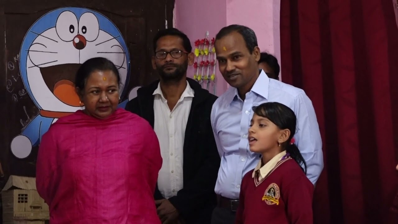 CBSE Inspection for Upgradation for Siddhi Vinayak Public School, Balasore