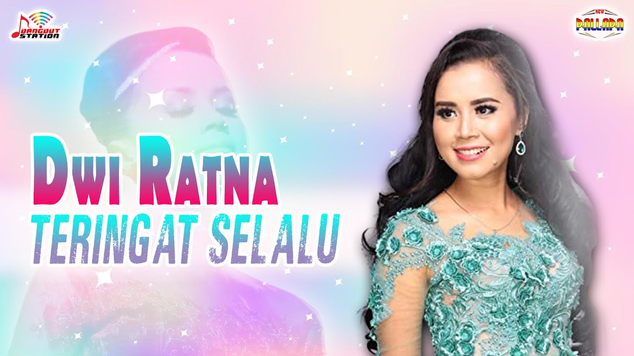 Dwi Ratna - Teringat Selalu (Official Music Video)