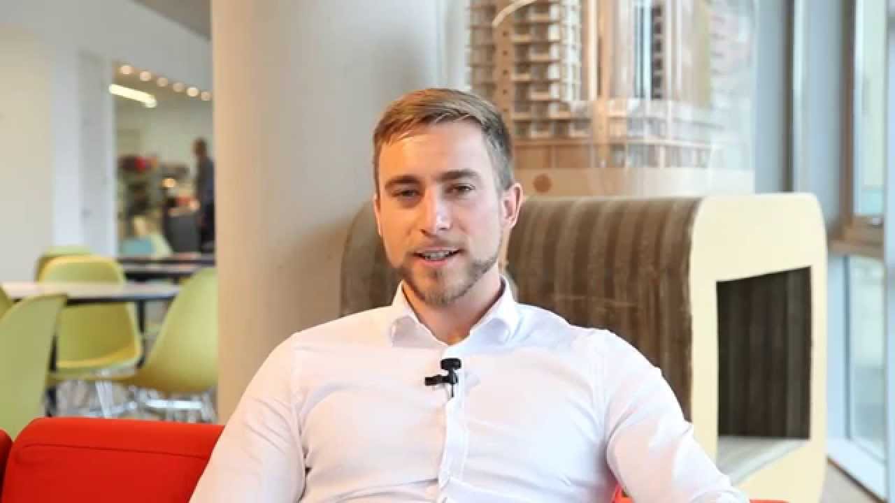 Career Stories at BDP - Chris: Lighting Designer, Manchester