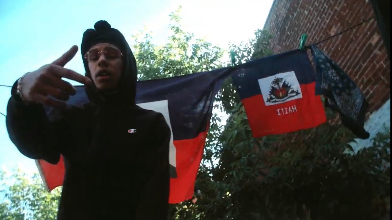Mike Shabb - LUCKY 7 - (Official Video)