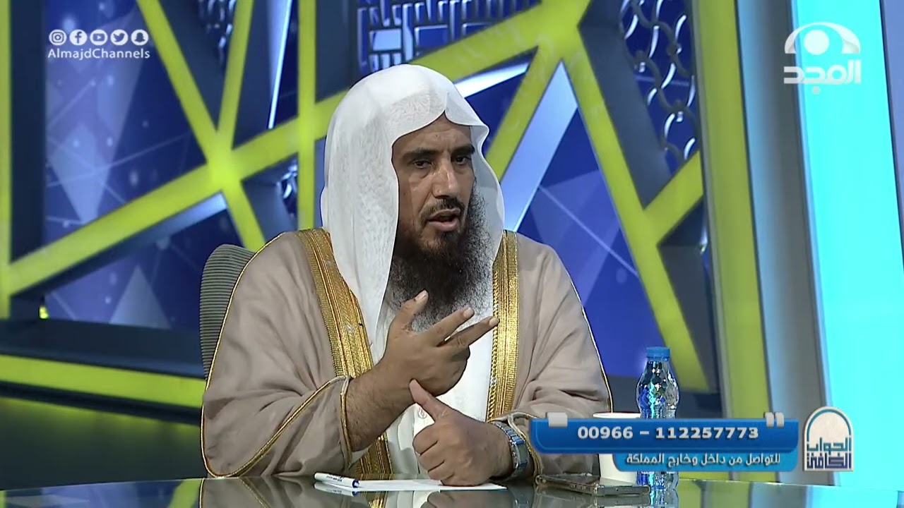 طرق الاستمرار في الطاعات بعد رمضان | الشيخ:أ.د. سعد الخثلان | الجواب الكافي