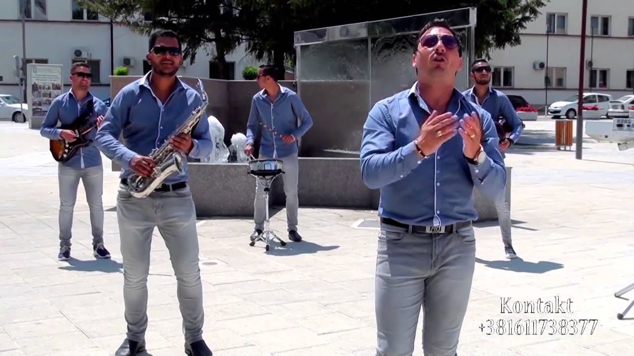 BUJANOVACKA ZVEZDE 2015 SASA BIJANDILO MO SUGARI   ♫ █▬█ █ ▀█▀♫