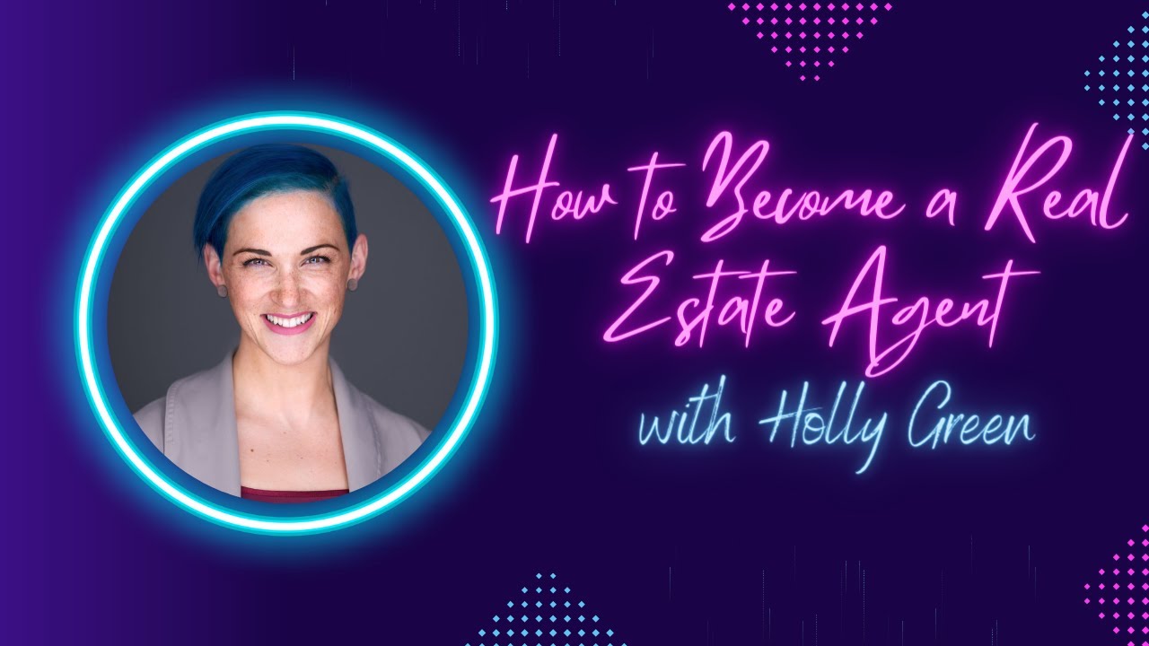How to become a Real Estate Agent in Nova Scotia