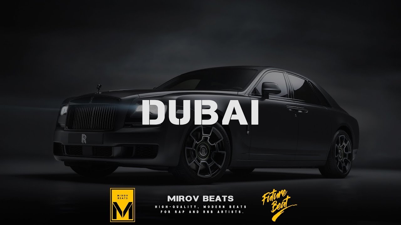 MIROV — DUBAI