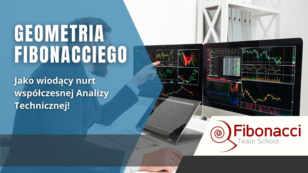 GEOMETRIA FIBONACCIEGO – jak rozegrać korektę 1:1 bez wolumenu?