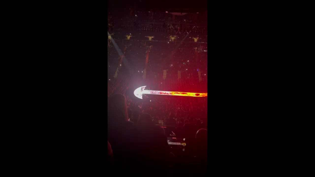 Lady Gaga concert Miami 2025