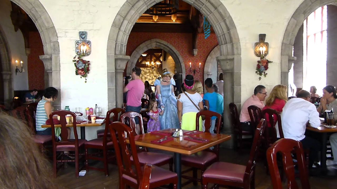 Akershus Royal Banquet Hall