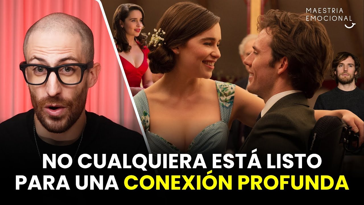 No cualquiera est&aacute; listo para una conexi&oacute;n profunda 💔