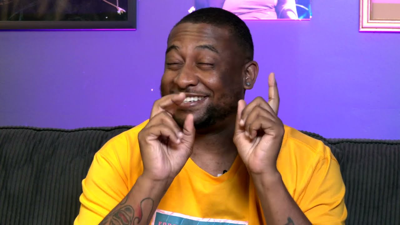 Black Owned Dispensary Owner Tucky Blunt! with Karlous Miller