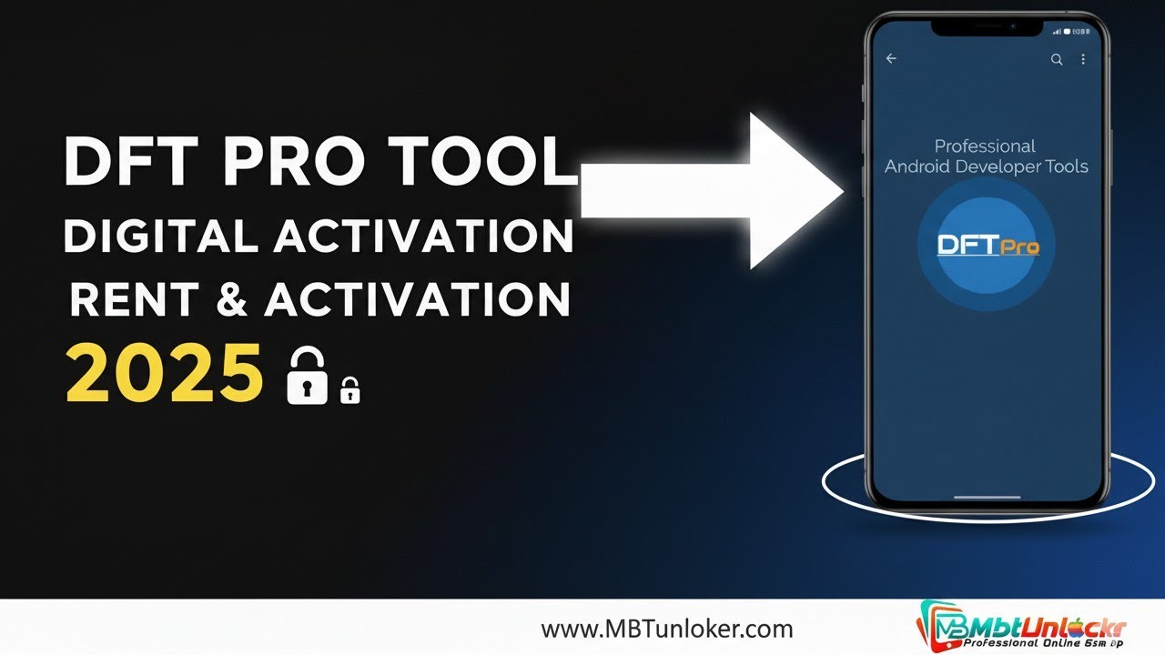 HOW TO DFT PRO DIGITAL TOOL ID PASSWORD RENT ACTIVATION✅✅