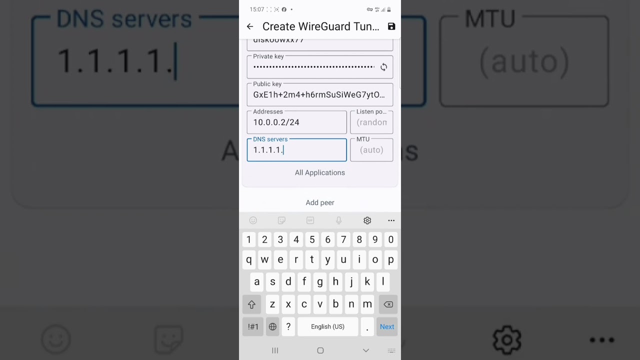 wireguard vpn how to use | wireguard vpn settings in urdu | wireguard vpn tutorial for pubg 