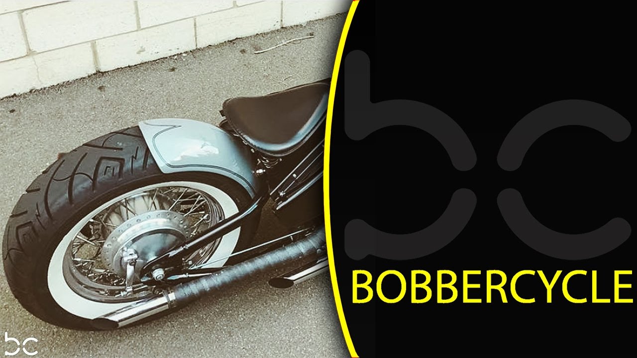 Honda Shadow, vt750, customized, bobber, BobberCycle, bobberlove, bobber parts, modified bobber,