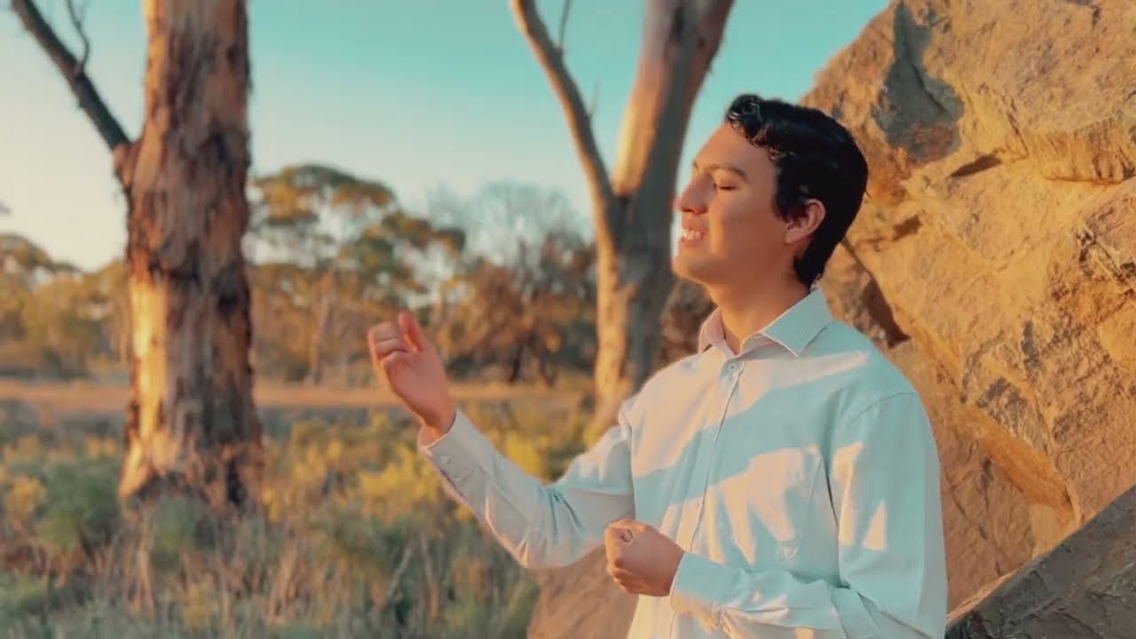 Grande, Señor, es tu misericordia | Himno | Kaleb