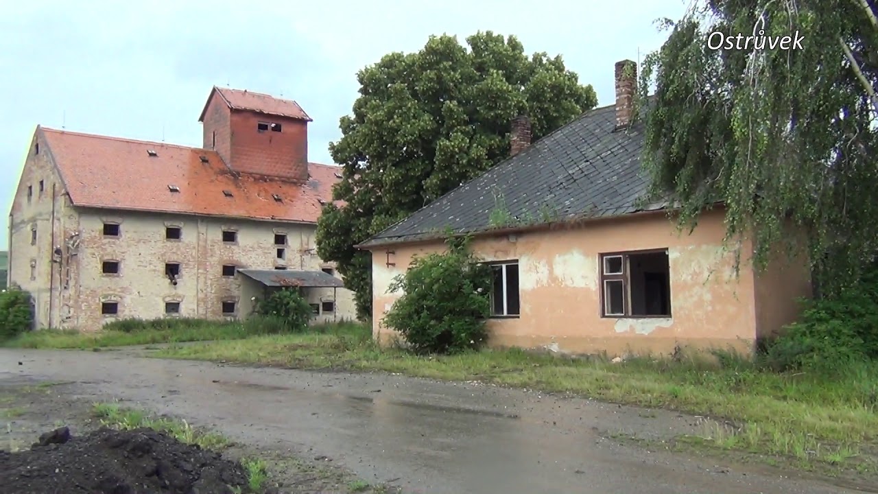 Vinohradnická krajina jižní Moravy: Kobylí, Vrbice