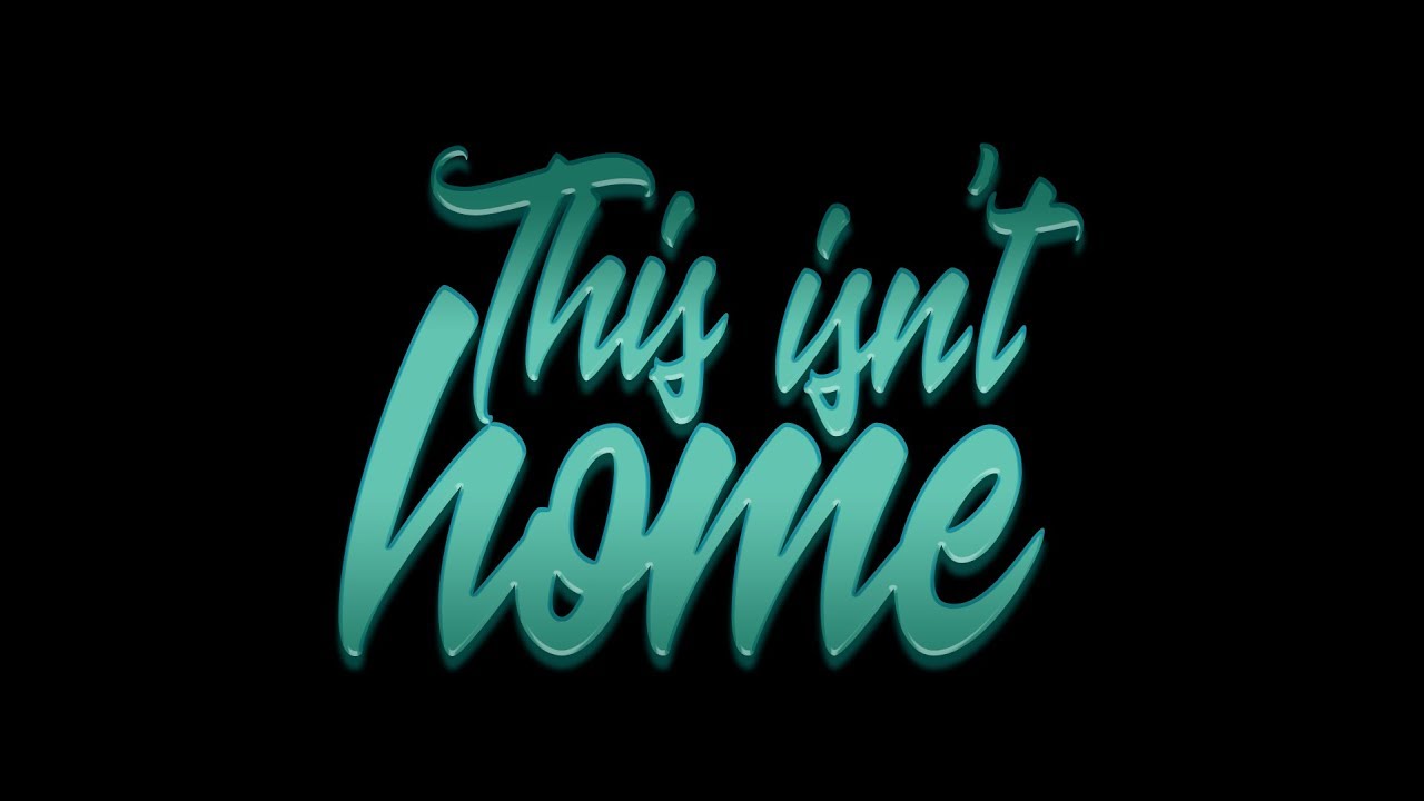 This Isnt Home - A UAE Skate video