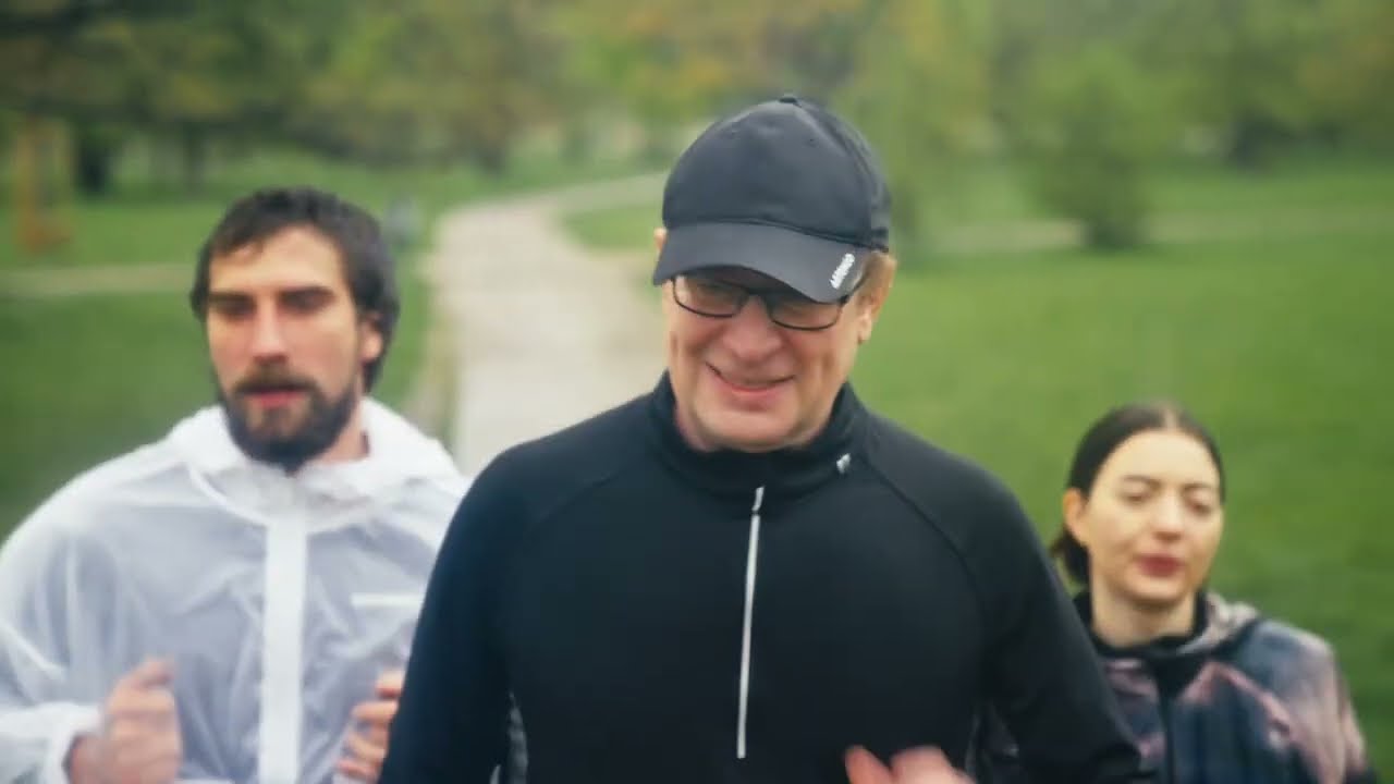 Stomie při sportu I Co s uvolněným pytlíkem?