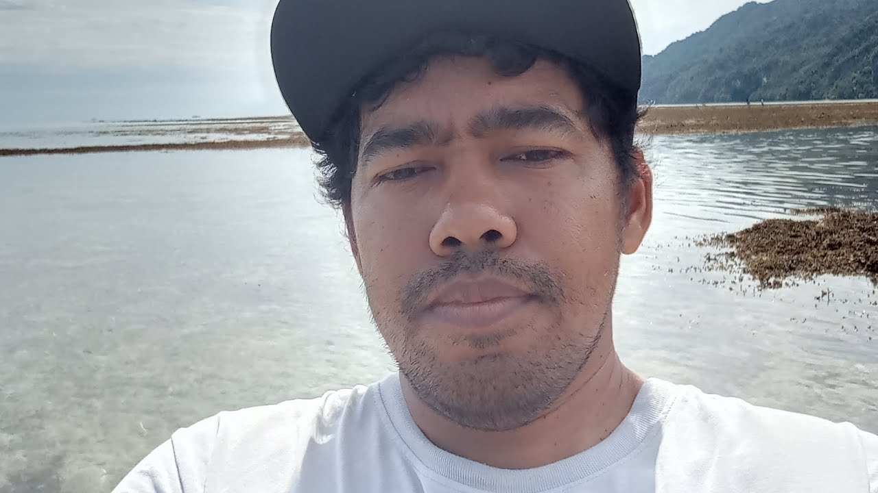 Mencari biota laut yang tersembunyi 