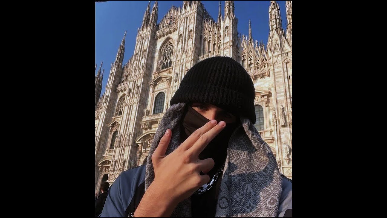[FREE] EsDeeKid x Rico Ace Type Beat - 