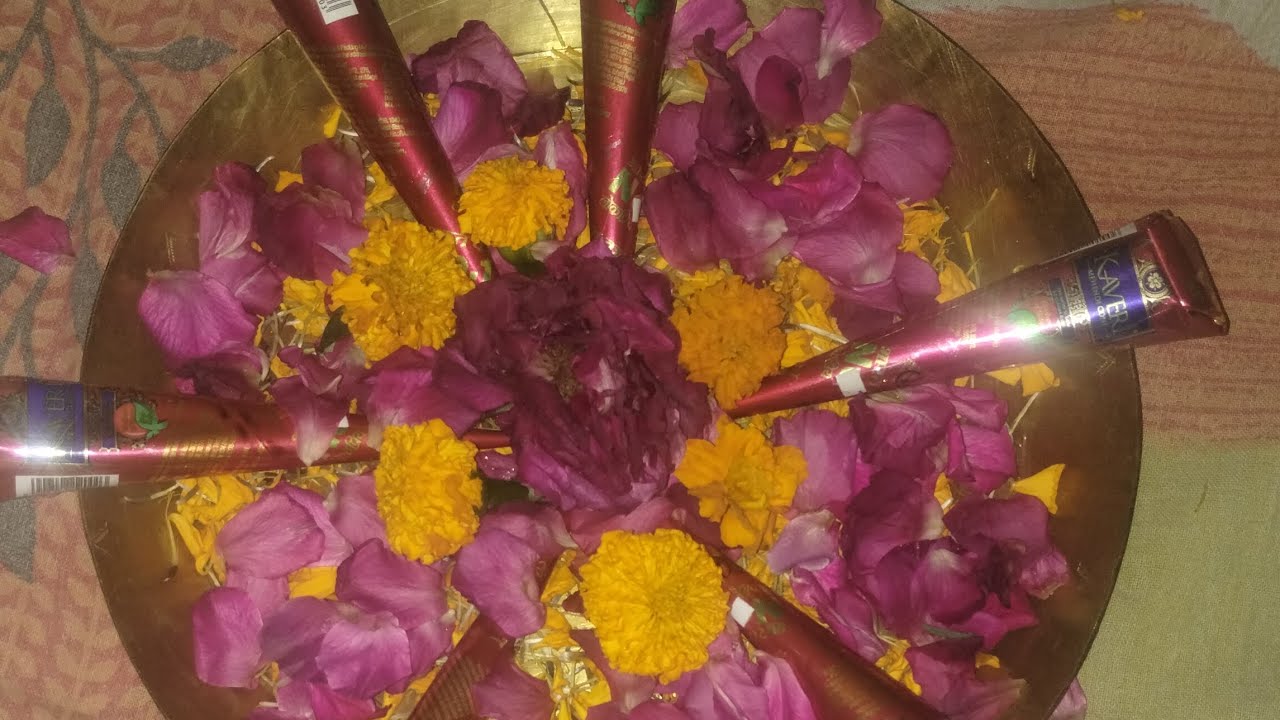 দিদির মেহেন্দিতে কি কি করলাম রাতের skincare 💕