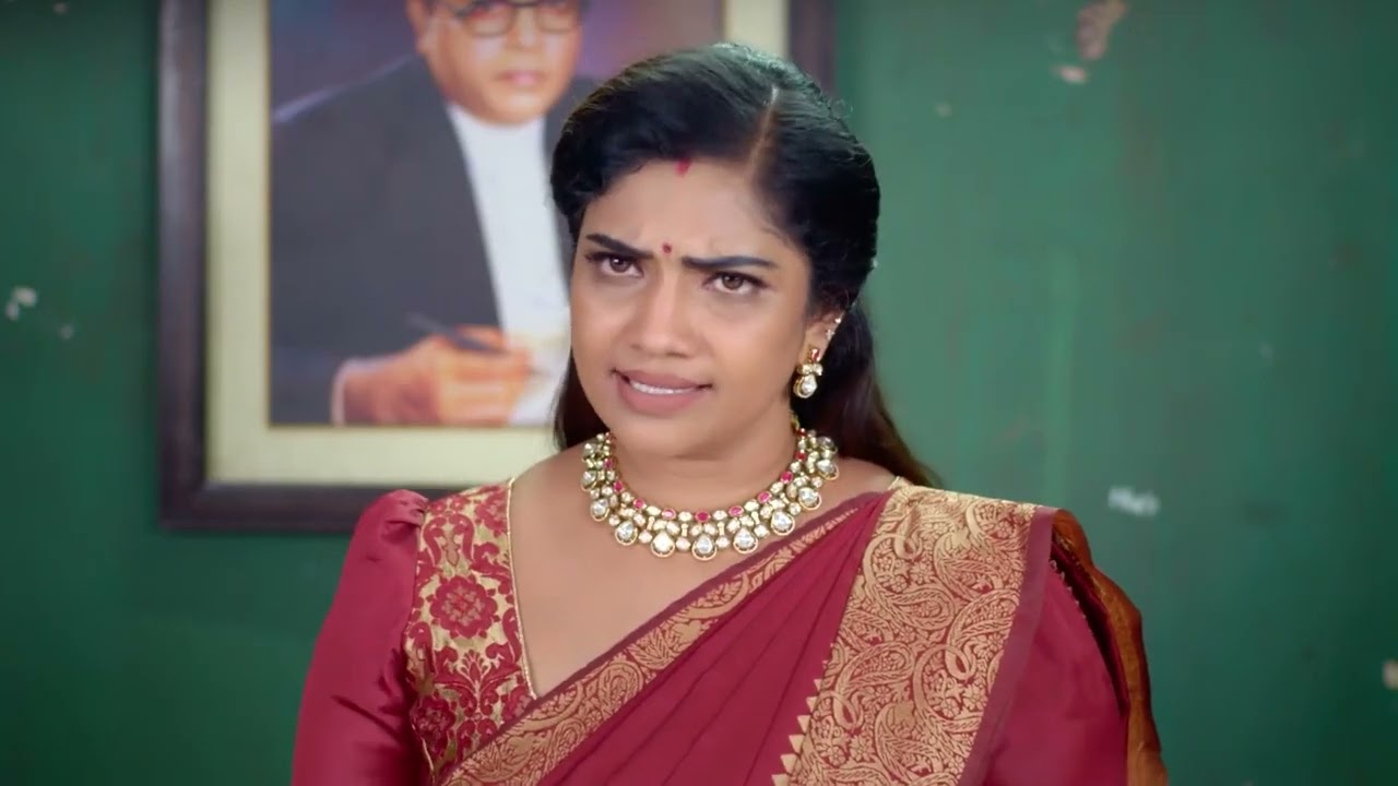 Karthigai Deepam | Ep - 1057 | Webisode | Dec 09 2025 | Zee Tamil