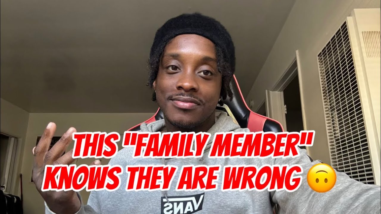 This Relative Regrets What They Did 