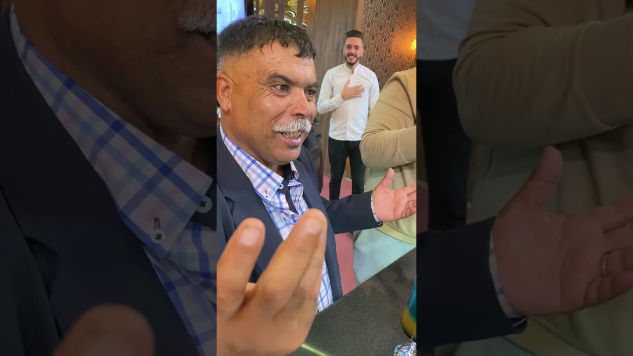 بوجمعة غادي يبيع نعجات و يسكن في الجديدة