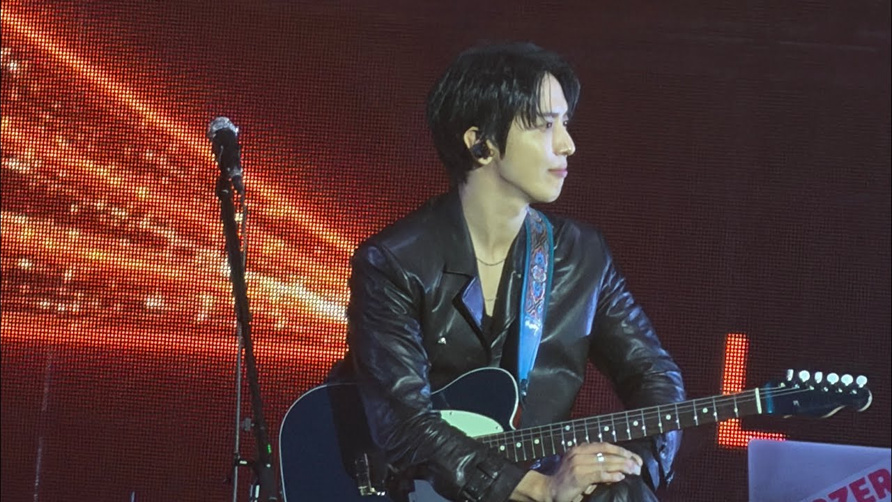 🧡2026 CNBLUE 3LOGY in Seoul #1 _엉터리🧡