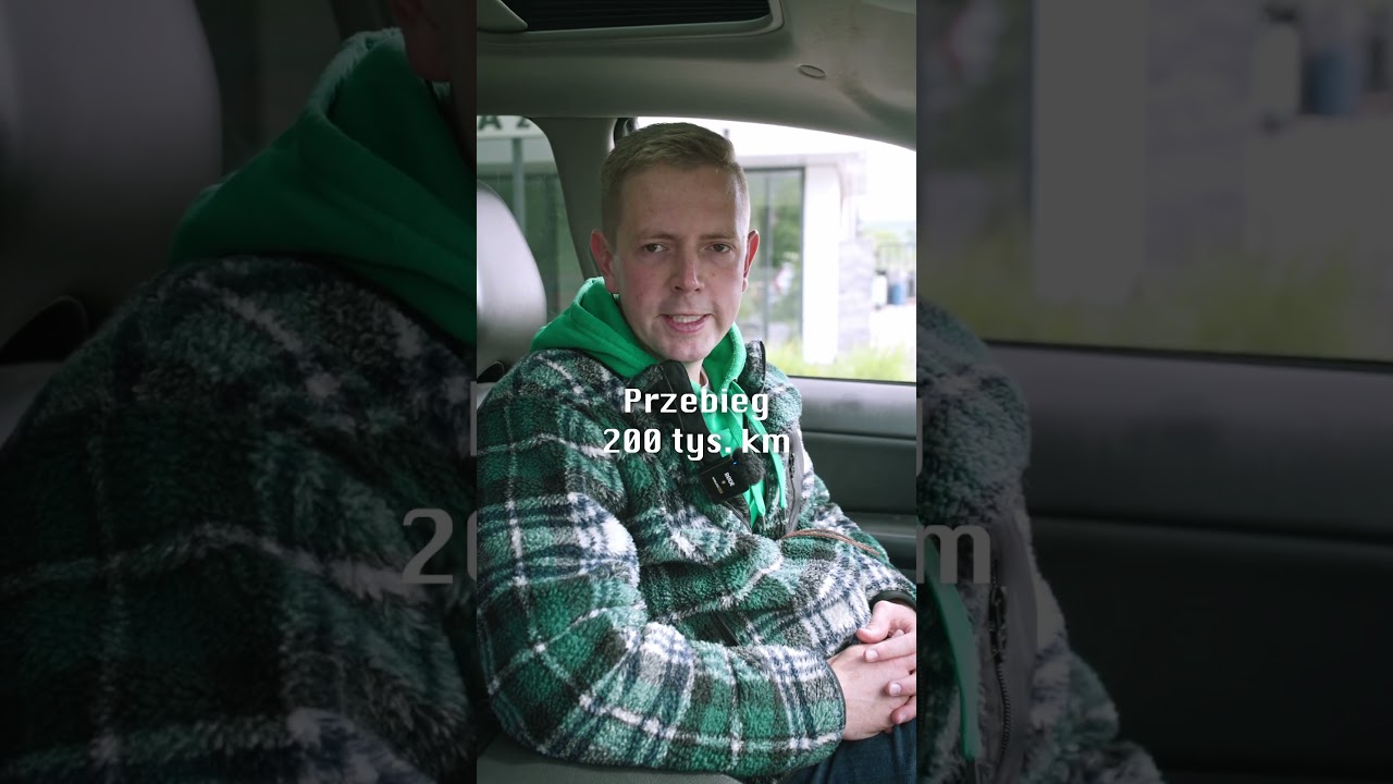 SUV Volvo za MNIEJ NIŻ TYSIĄC DOLAR&Oacute;W 😱 Okazja❓