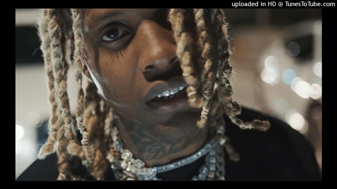 Lil Durk - Street Report (Official Music Audio Album)