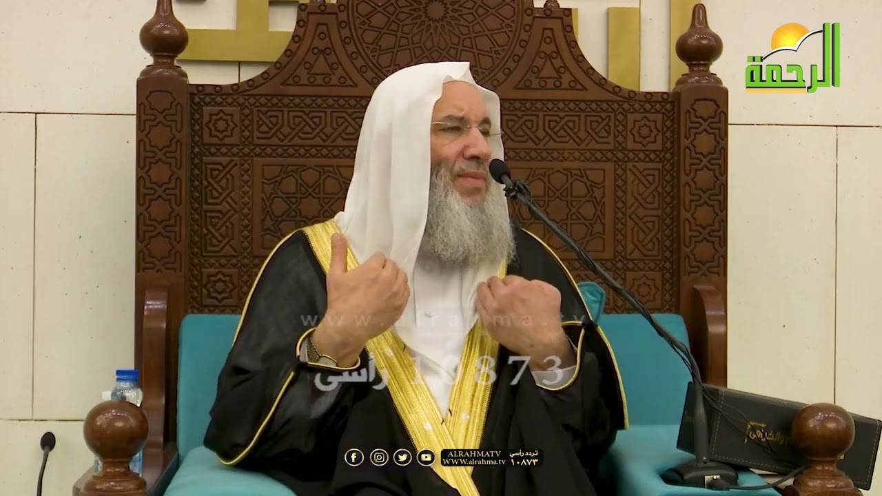 محاضرة فضيلة الشيخ د. محمد حسان حفظه الله بدولة الكويت HD | الخميس 4 رمضان 1445هـ
