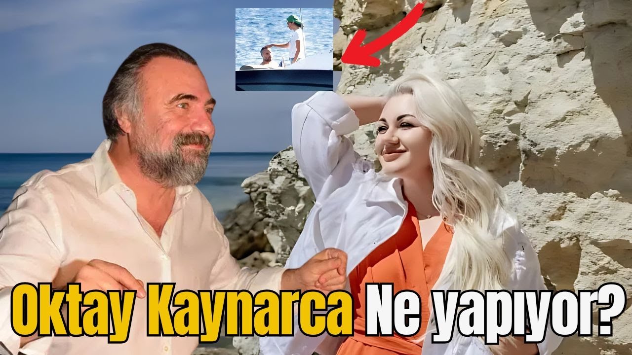 Oktay Kaynarca&rsquo;nın Yaşam Tarzı 2025★ Eşi, &Ccedil;ocuğu, Evleri, Arabaları, Serveti...