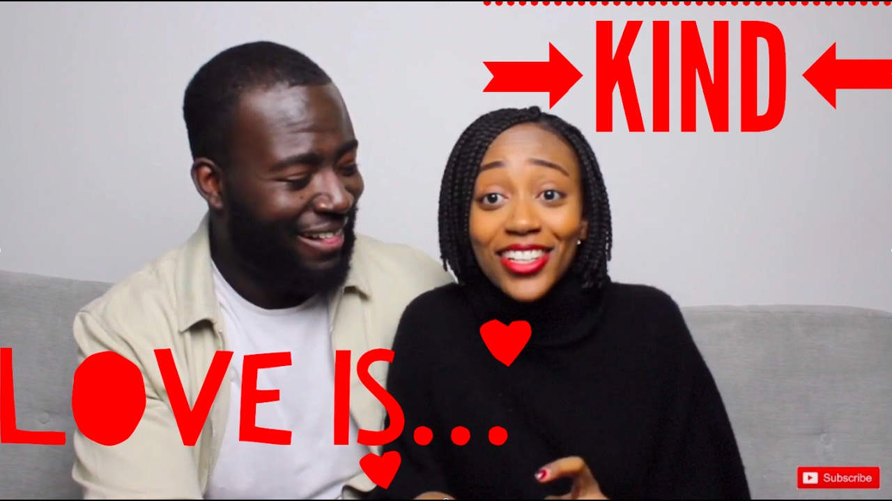 Why Gabes Was Stalking Anna | Love Is...Kind