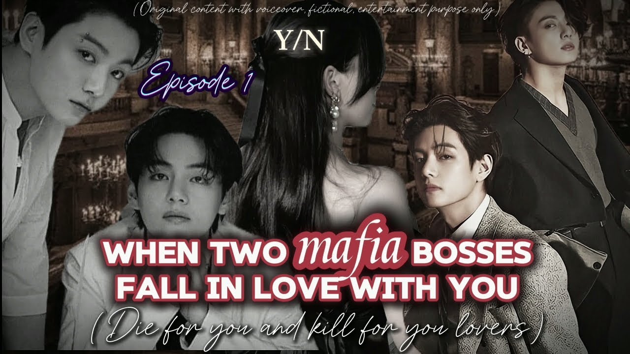𝐖𝐡𝐞𝐧 𝐭𝐰𝐨 𝐫𝐮𝐭𝐡𝐥𝐞𝐬𝐬 𝐤𝐢𝐧𝐠𝐬 𝐟𝐚𝐥𝐥 𝐢𝐧 𝐥𝐨𝐯𝐞 𝐰𝐢𝐭𝐡 𝐲𝐨𝐮 || 𝐓𝐚𝐞𝐤𝐨𝐨𝐤 𝐟𝐟 ｘ 𝐘/𝐧 || 𝐘/𝐍 𝐰𝐢𝐥𝐥 𝐜𝐡𝐨𝐨𝐬𝐞 𝐰𝐡𝐨? 𝑷𝒂𝒓𝒕 - 1