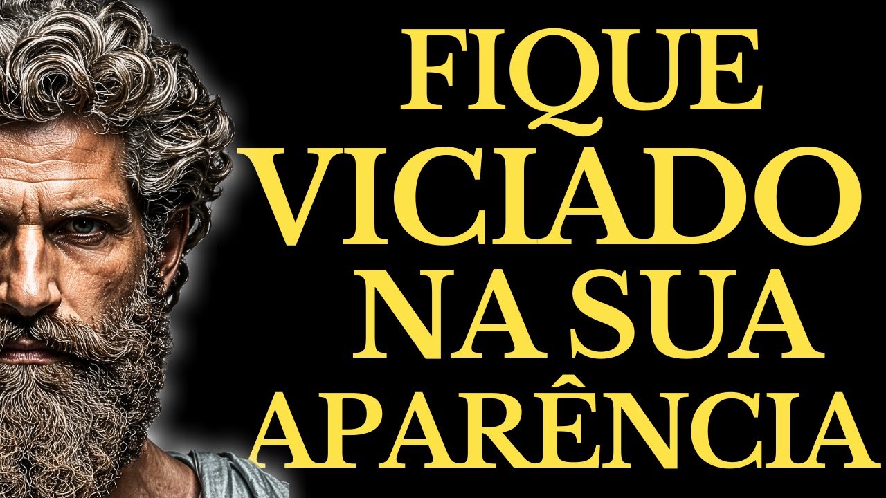 MUDE SUA VIDA EM SILÊNCIO: DISCIPLINE-SE E DEIXE OS RESULTADOS FALAREM | ESTOICISMO